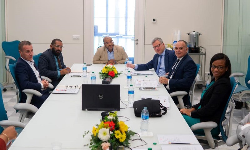 'Use recovery to strengthen economy'