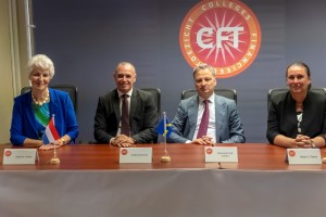 Cft: risks of government deficit are not eliminated