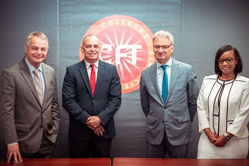 Cft: “Cost control remains crucial”