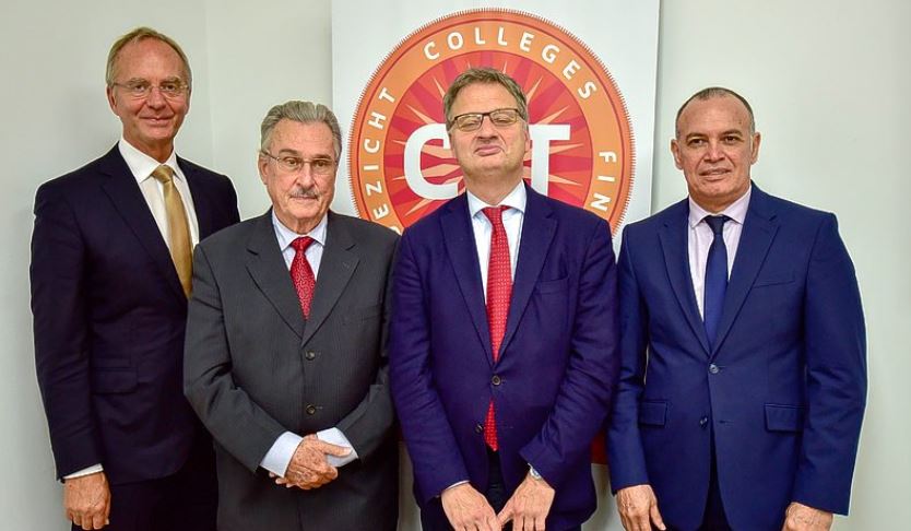 Cft recommendation to Curacao: Put more emphasis on reducing spending than increasing income