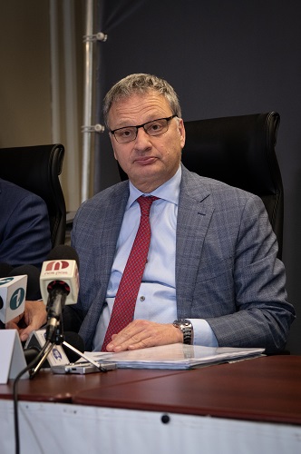 CFT: labor market must be made more flexible