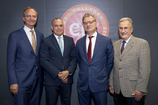 A combination of reforms, strict fiscal policy and savings needed