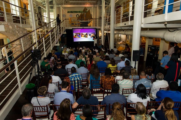 Curaçao welcomes most important Tourism partners from across the globe