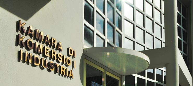 Curaçao Chamber and Holland House Colombia Launch Business Mission to Colombia – May 19-22, 2025