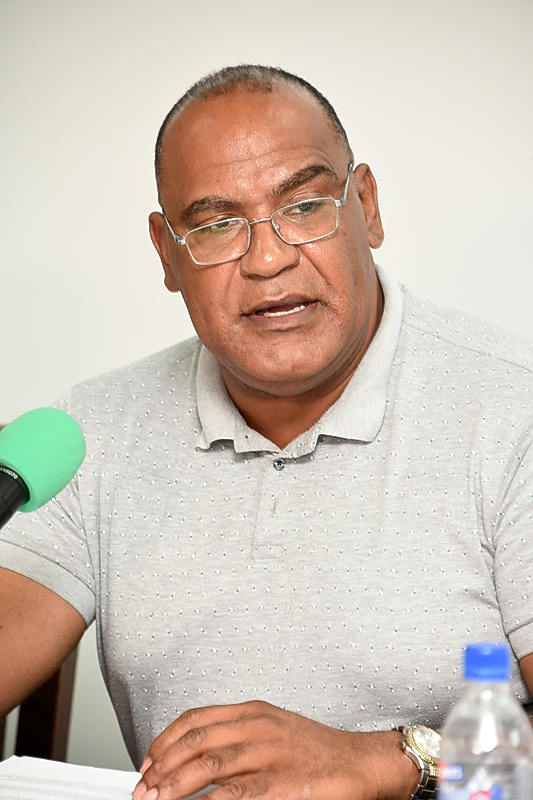 Cooper: “We don’t need the Netherlands; we have Plan B!”