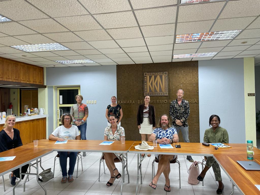 December was a good month for small accommodations