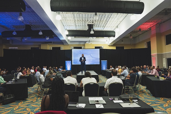 CHATA elects new board member