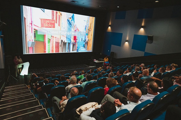 CHATA holds second Membership Meeting of 2019 (press release)