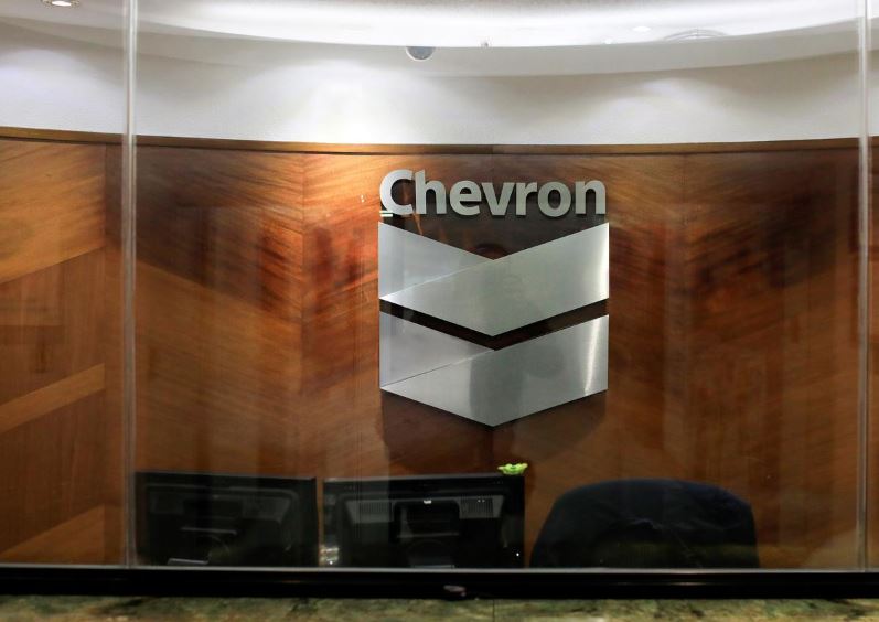 Venezuela Revokes Chevron’s Permissions to Export Oil Amid U.S. Sanctions