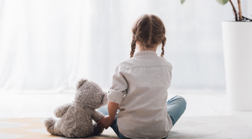 Netherlands is failing to protect children against sexual violence: National Rapporteur