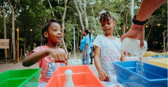 Curaçao Lions Club Launches 'Bunita Bista' Eye Care Project for Children