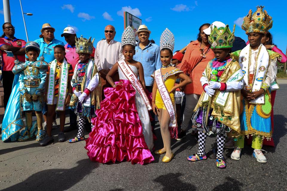 Children's Carnival a great success