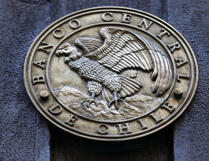 Chile's central bank slashes growth forecasts as protests take toll