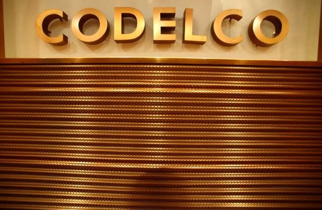 Striking Codelco miners in Chile to consider new contract offer