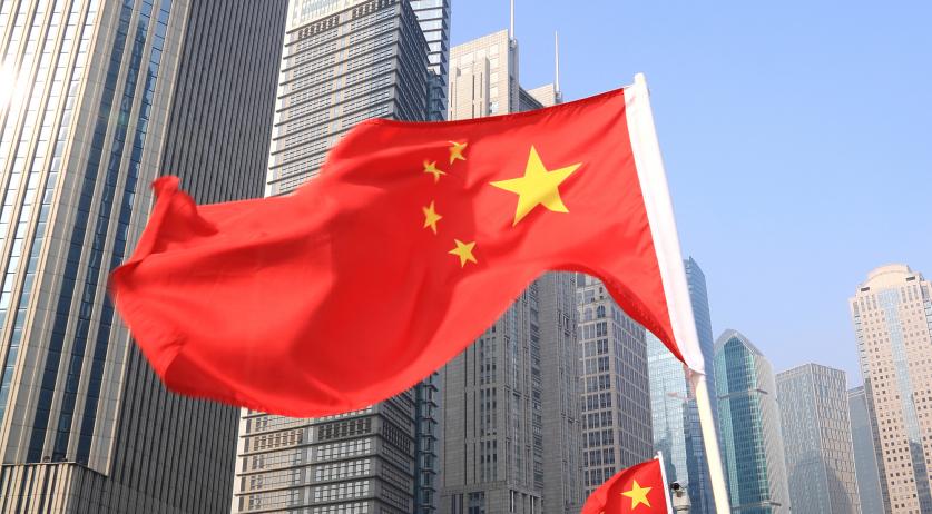 China condemns U.S. involvement in Venezuela, calls it “external interference”