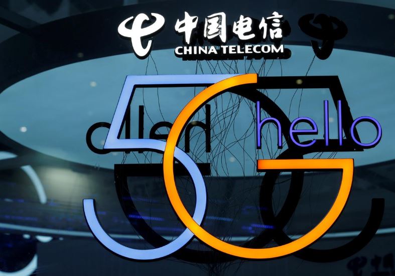 China Telecom, Unicom will team up to build 5G network