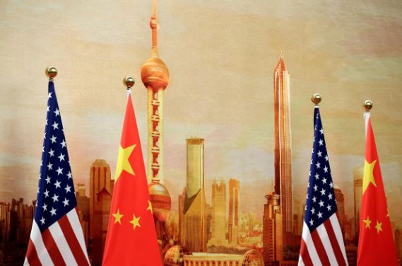 Ex-U.S. intelligence officer pleads guilty to attempted espionage for China