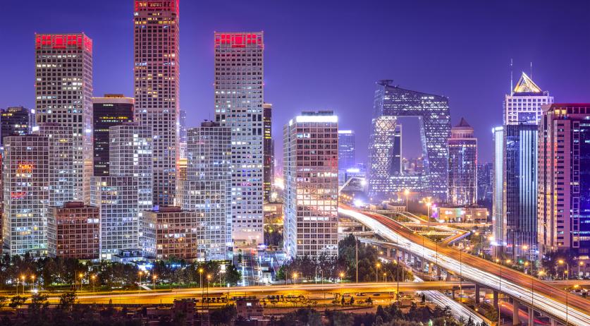 Dutch citizens will get access to visit China without a visa for short trips