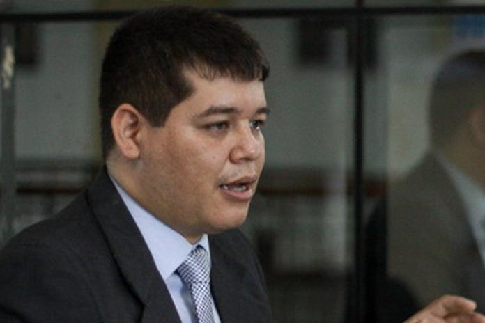 Venezuelan Supreme Court justice flees Maduro regime and is now speaking out