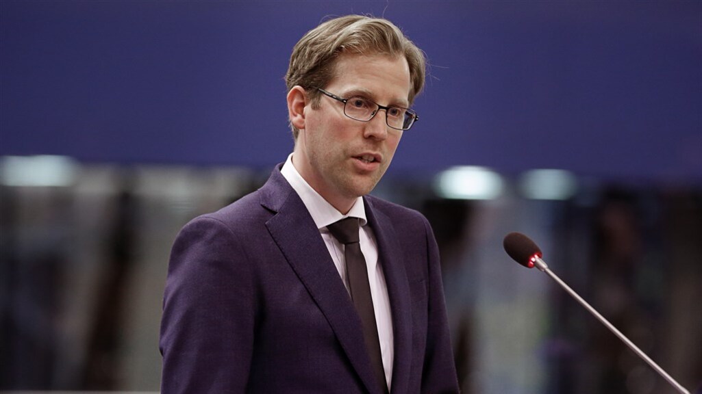 Dutch armed forces not up to facing Russia, Defense State Sec. is told