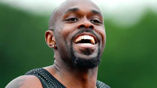 Churandy Martina Joins New Season of Expeditie Robinson