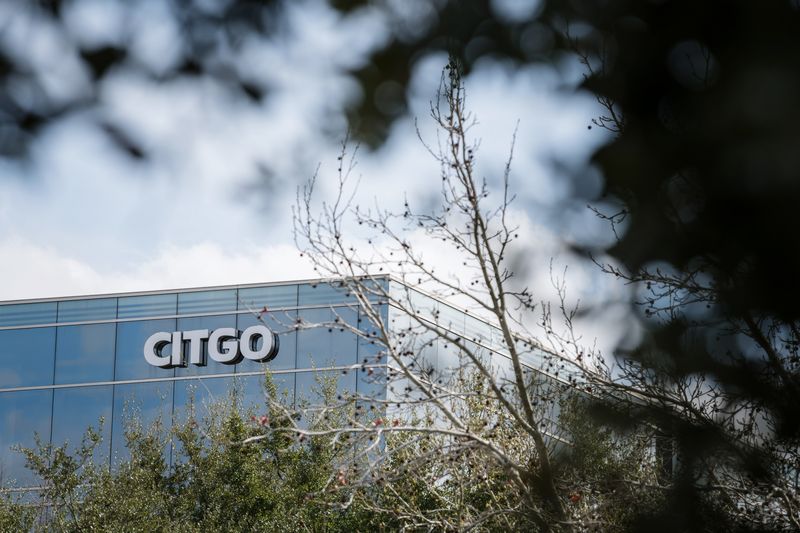 Venezuela could lose its most-prized oil asset Citgo
