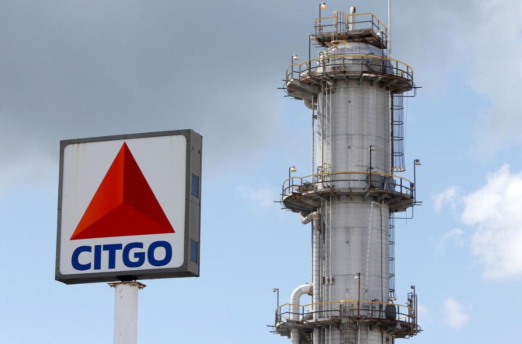 Lawyers for Venezuela's Guaido ask U.S. court to protect Citgo