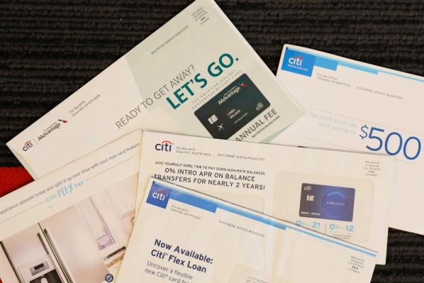 Citigroup doubles down on credit cards even as U.S. economy softens