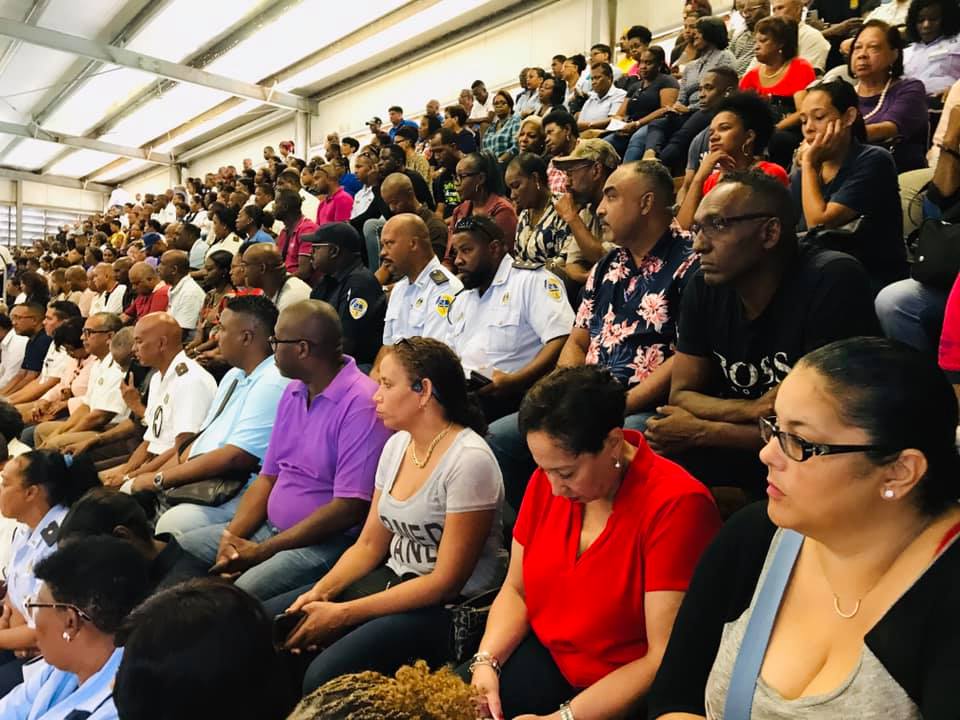 Curaçao commits to inclusive labor