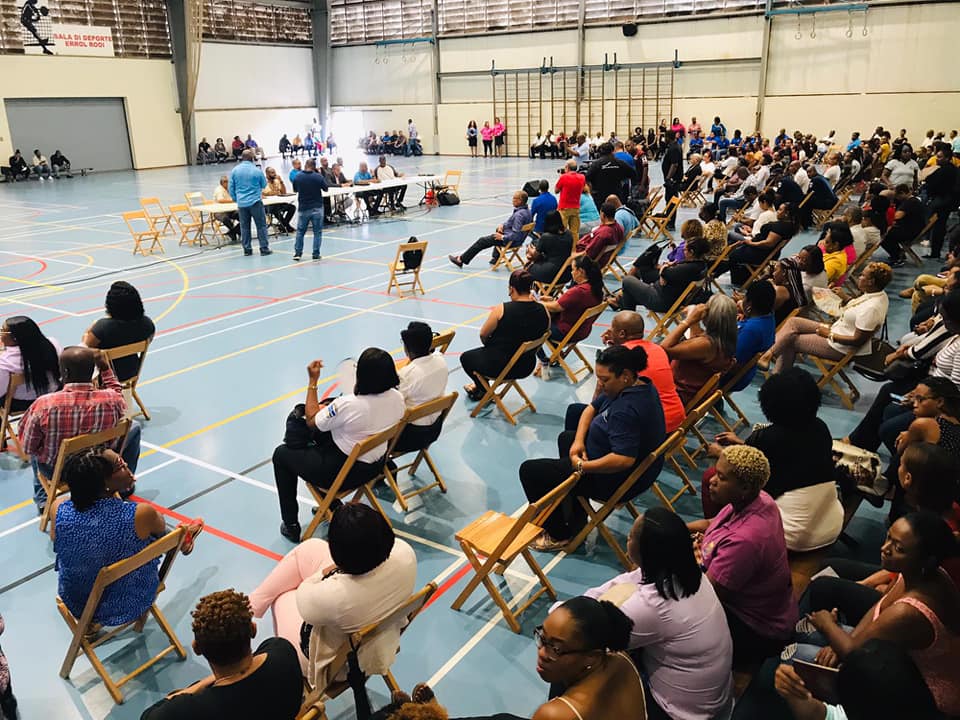 11 percent civil servants interested in early pension