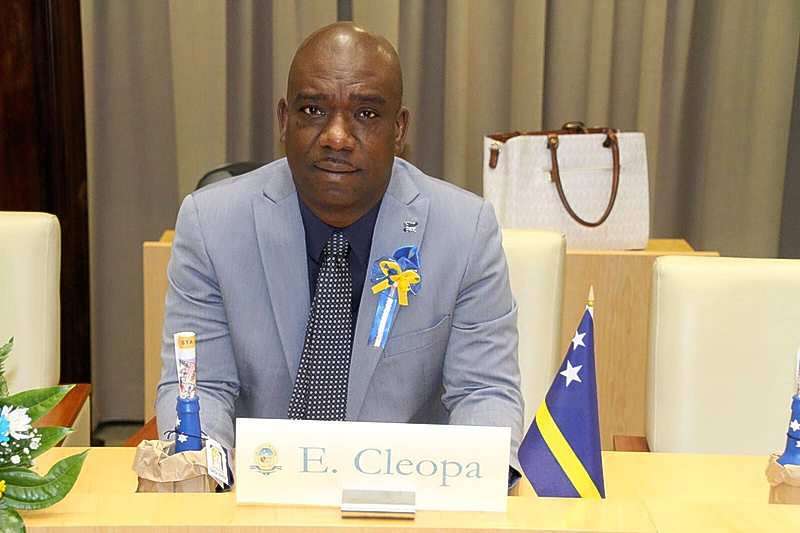 Accusations against Cleopa: where there is smoke, there is fire?
