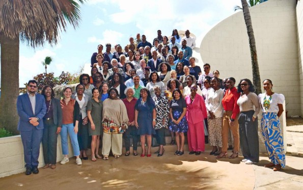 Call to address climate change as a human rights and justice issue for the Caribbean