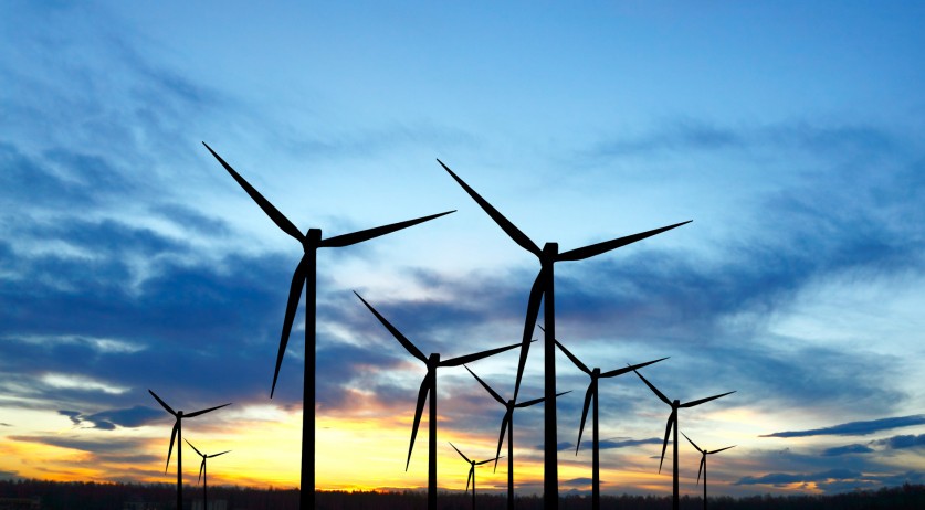 Doctors concerned about noise pollution caused by wind turbines