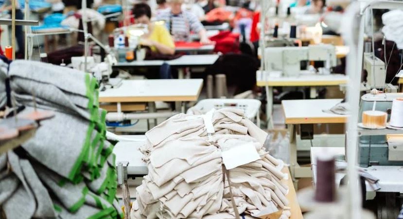 First Dutch investor quits clothing industry over human rights, sustainability concerns