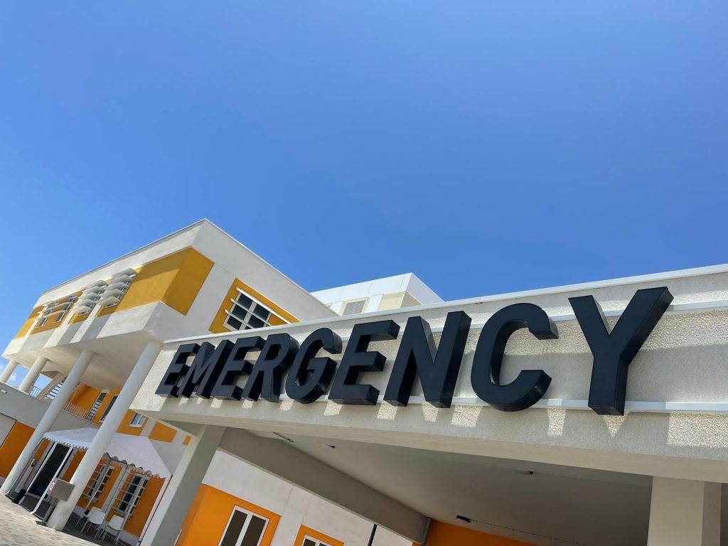 CMC Emergency Department Sees Fewer Visits, but Demand for Care Rises