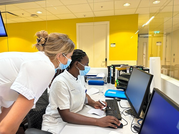 Dutch Parliament raises concerns over medical referrals in the Caribbean