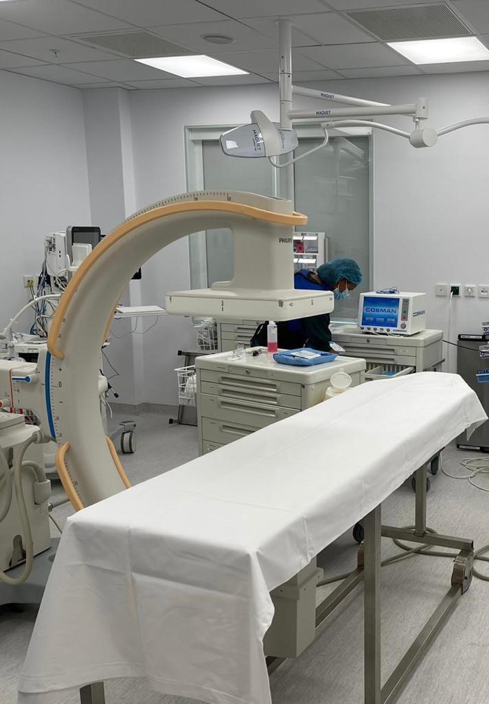 CMC tightens measures