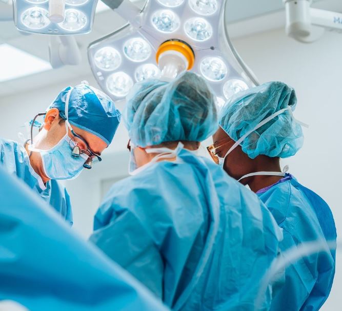 CMC regrettably announces cancellation of several operations due to personnel shortage