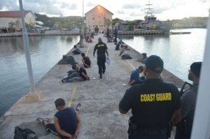 Dutch Defense Boosts Caribbean Coast Guard Amid Rising Criminal Threats