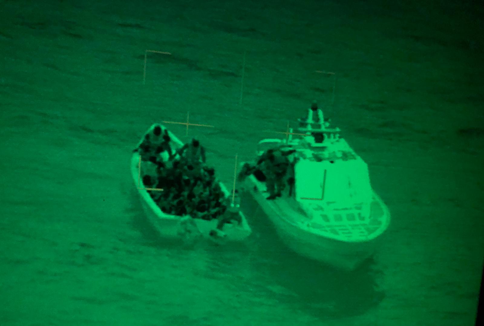 Curaçao cannot properly tackle Venezuelan migration problems due to lack of information