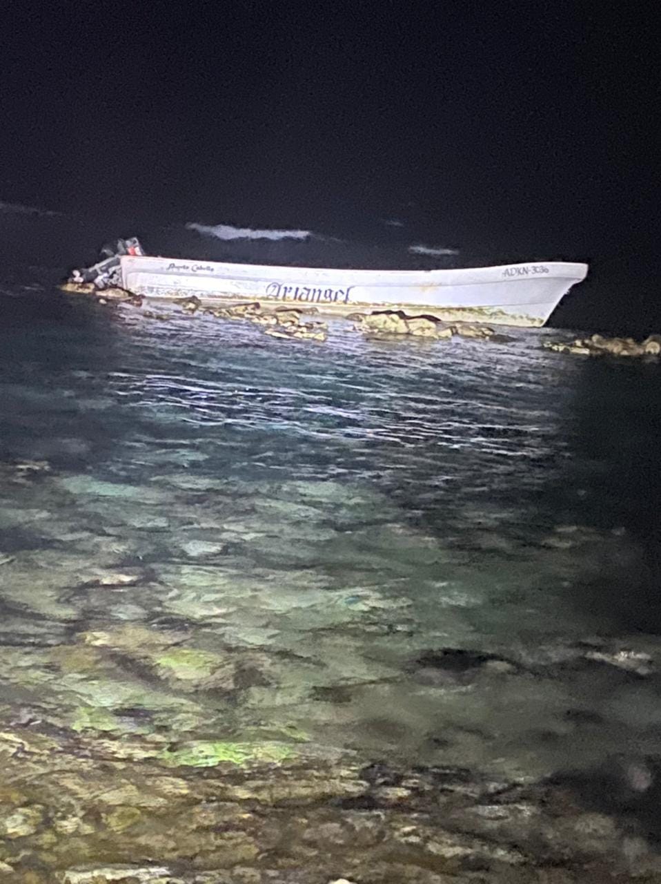 Venezuelans keep trying to reach ABC islands