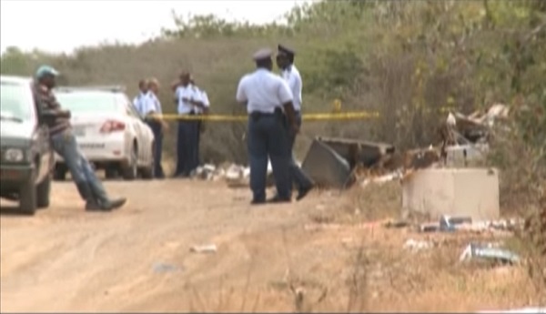 Cold case dead girl reopened