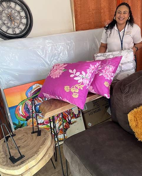 Orco Bank deepens commitment to cancer patients with initiative in association with welcome home foundation