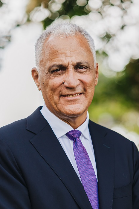 Marion Agunbero to be new member Board of financial supervision Aruba