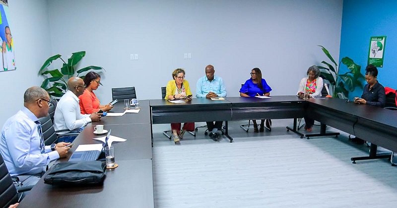 Committee to investigate climate in the classroom