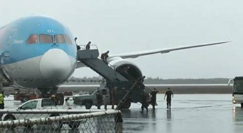 Twice as many soldiers on Curaçao