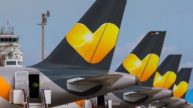 Condor announces its winter schedule to Curaçao
