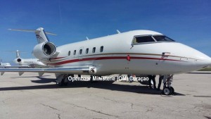 Drug plane on Hato is gone, but case is still running after seven years