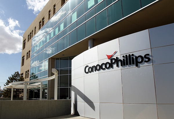 U.S. Oil Talks in White House a Tough Sell for ConocoPhillips and Big Oil