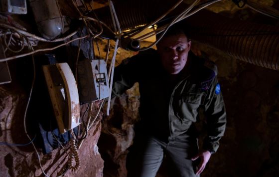 Israel says Iran boosting effort to set up Hezbollah precision-missile plants in Lebanon